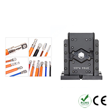 0-240mm2 Hexagonal Crimping Applicator