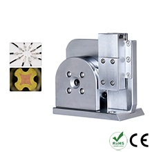 M4D 4 point crimping applicator