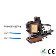 Standard Vertical Feeding Applicator (30 mm Stroke)