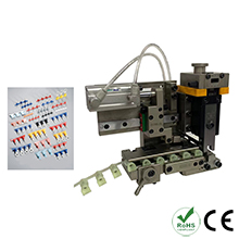 Insulated Terminal Applicator (40mm Stroke)