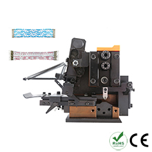Flat Ribbon Cable Die&Applicator (30mm stroke)