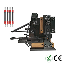 4 Sides Crimping Die&Applicator   (1-10mm2)