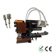 Double-Crimp Applicator