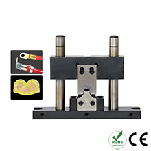 Guide post Up&Down Crimping Die&Applicator