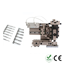 Pneumatic Horizontal/Lateral Feeding Applicator (40 mm Stroke)