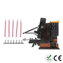 Horizontal/Lateral Feeding Applicator (30 mm Stroke)