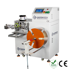 Meter Count Wire Winding Machine (50 kg load-bearing)