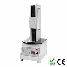 Terminal tensile testing machine