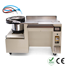 Nylon Cable Tie Tying Machine