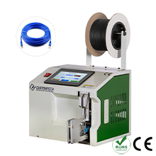 Wire Tying Machine
