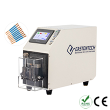 Electric Wire Stripping Machine