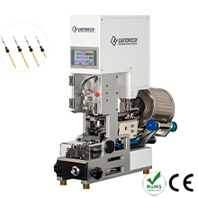 Automotive Waterproof Plug Insert Machine