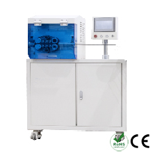 wire prefeeding machine