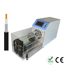 Coaxial Cable Stripping Machine 5-45mm