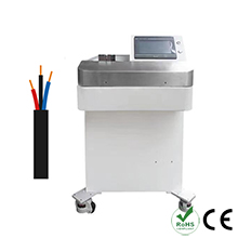 Multi-core Long and Short Wire Stripping Machine