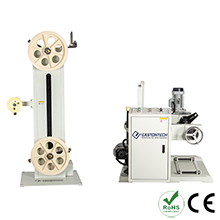 Robust Cable Reel Prefeeding System 