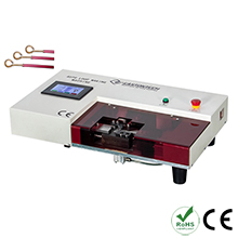 Wire Looping Machine (1 - 10 mm2)