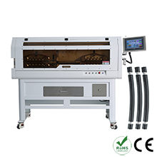 Wire Cutting & Stripping Machine (10 - 400 mm2)
