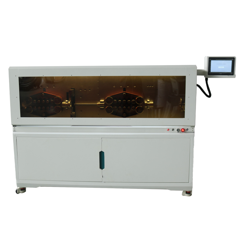 Cable Cutting & Stripping Machine (0 - 52 mm) (10- 400 mm2)