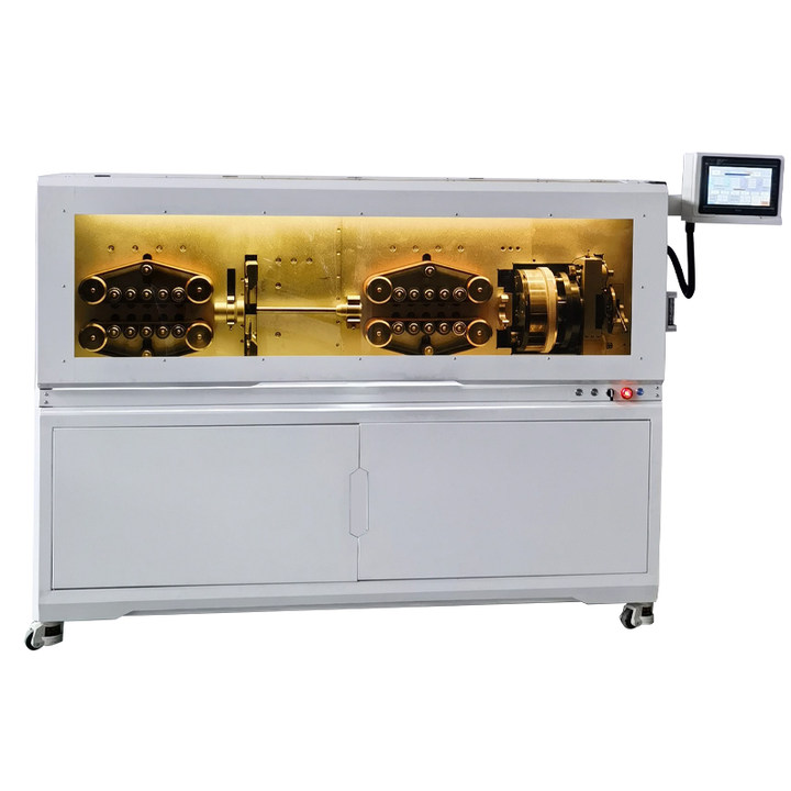 Cable Rotary Cutting & Stripping Machine (0 - 52mm) (10- 400 mm2)