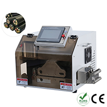 Pneumatic Heavy Duty Cutting Machine (strong cutting force)