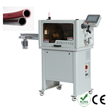 Versatile Tube Cutter Machine