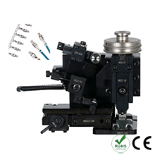 Mechanical Horizontal Lateral Feeding Applicator (40mm Stroke)