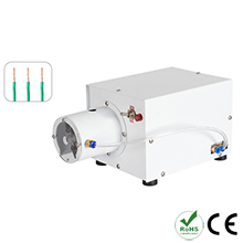 Cable Stripping and Twisting Machine AWG26-AWG10