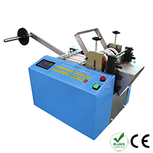 Automatic Cutting Machine for Various Materials (1 - 1480 mm width)