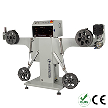 Severo wire feeding device