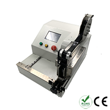 Tape Wrap Machine (2 - 7 mm OD)