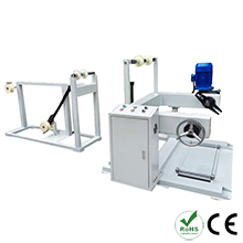 Robust Cable Reel Prefeeding System