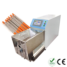 Coaxial Cable Stripping Machine 8-35mm
