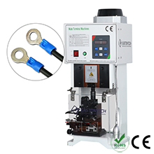 1.5-5.0 Ton Terminal crimping machine
