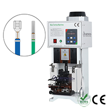 1.5-5.0 Ton Terminal crimping machine