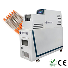 Rotary Stripping Machine 12-45mm