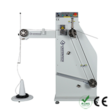 Automatic wire feeding device 0.2mm2-4mm2