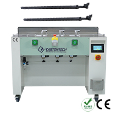 Nylon Cable Tie Tying Machine (for special cable tie)