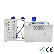wire feeding machine