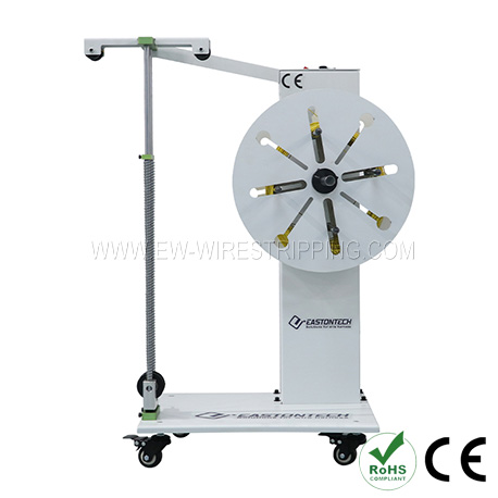 Universal Single Spool WIre Prefeeding Machine(Max 15kgs) 