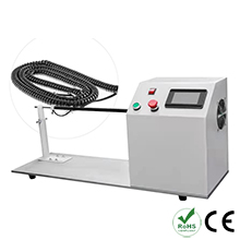 Spring Winding Machine