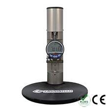 Terminal height measuring instrument
