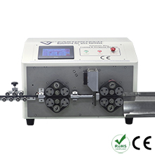 Wire cutting stripping machine (2-35mm2)