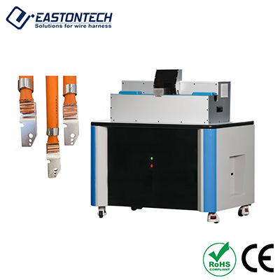 Ultrasonic Welding Machine