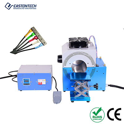 Heat Shrink Tube Heating Machine