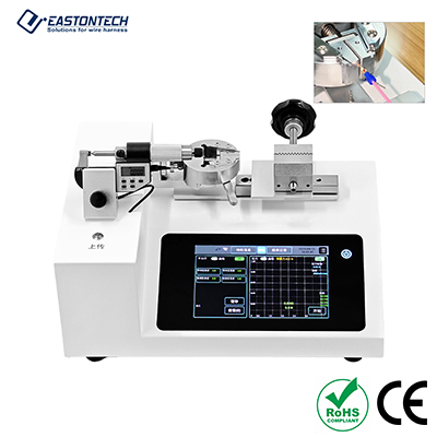 Intelligent Tensile Testing Machine