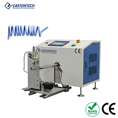 Meter Count Wire Winding and Tying Machine (3.0 kg load-bearing)