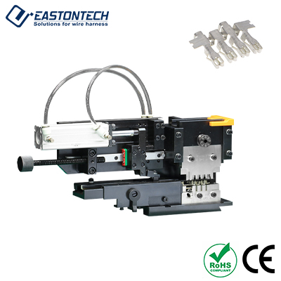 Enlarge Cylinder Pneumatic Applicator(30mm stroke)