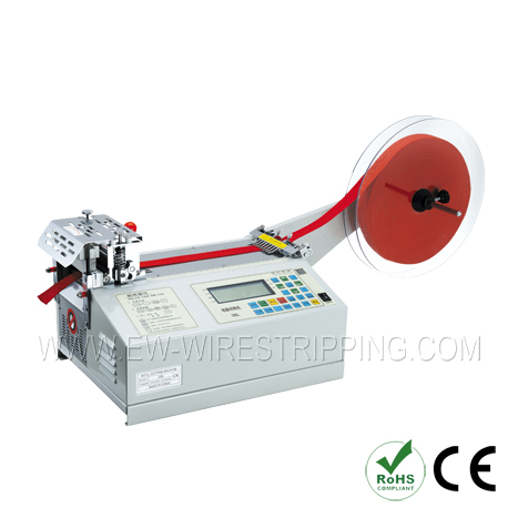 Automatic Belt Loop Cutting Machine