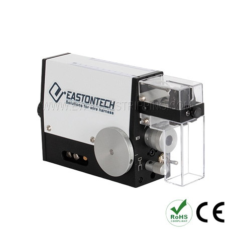 UniStrip EW 10MT Air Driven Pneumatic Stripping Machine 0.03 2.08